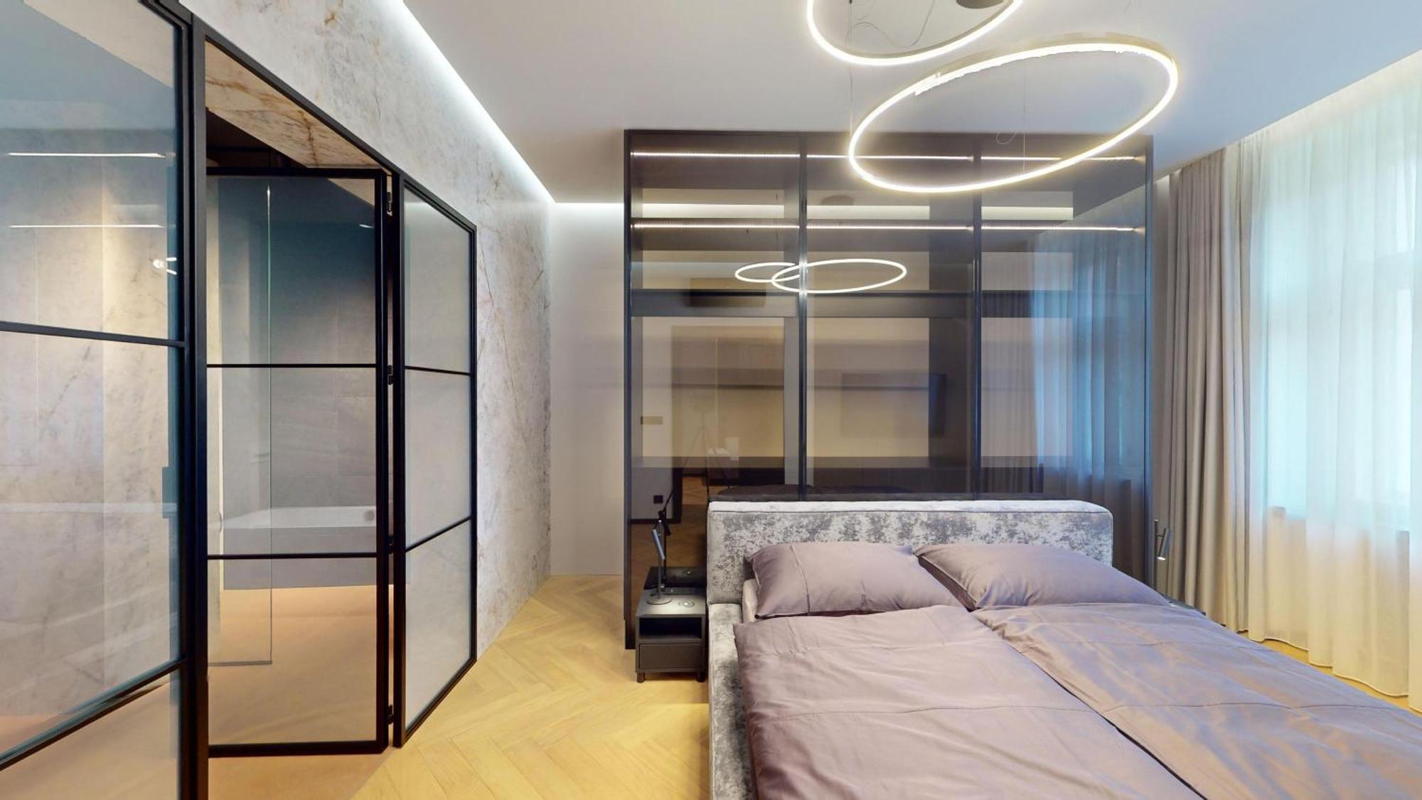 Naprstek Urban Retreat Apartment Prague Exterior photo